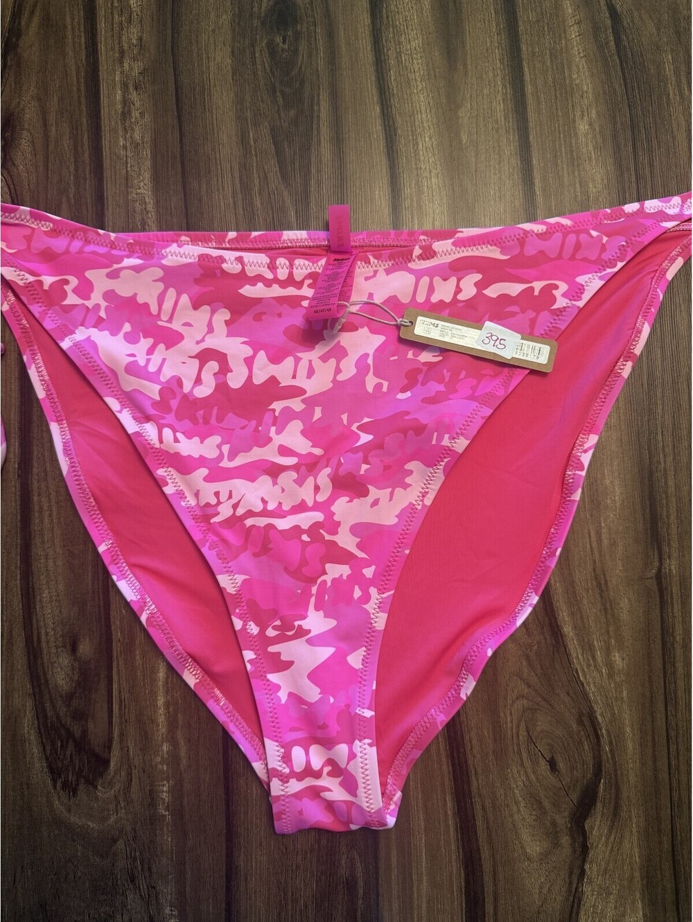 Skims Swimsuit Pink Size 4X